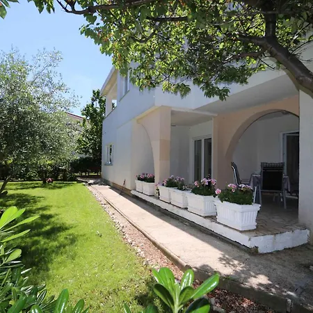 Apartment In - Insel Krk 13564 Silo (Krk)