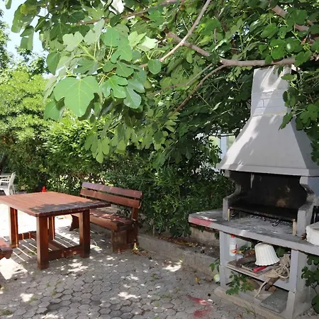 Apartment In - Insel Krk 13564 Silo (Krk)