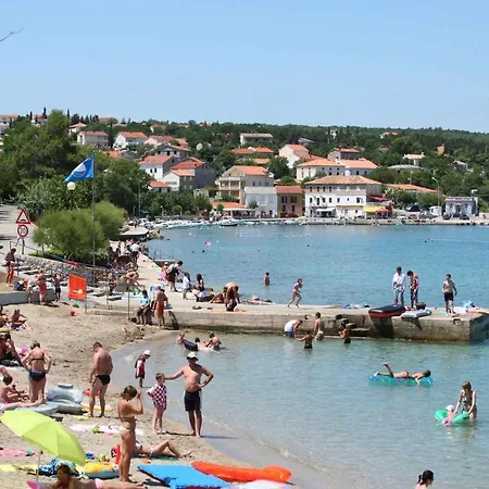 Apartment In - Insel Krk 13564