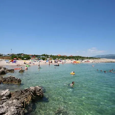 In - Insel Krk 13564