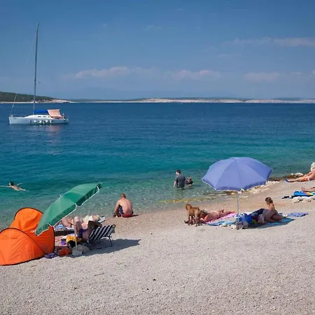 In - Insel Krk 13564