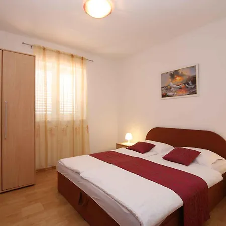 In Silo/insel Krk 13564 Apartment *