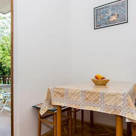 In - Insel Krk 13564 Apartment *