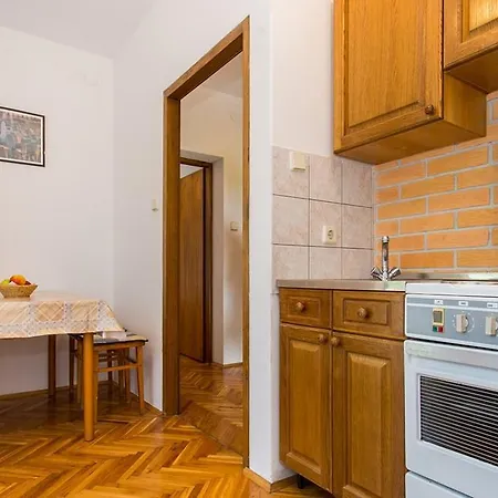 In - Insel Krk 13564 Apartment