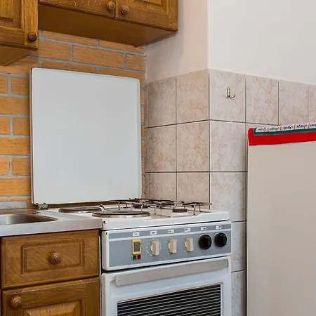 Apartment In Silo/insel Krk 13564 Silo (Krk)