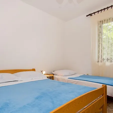 In - Insel Krk 13564 Apartment Silo (Krk)