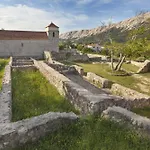 In - Insel Krk 13564