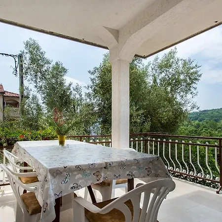Appartamento In - Insel Krk 13564 Šilo